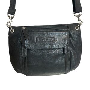 Kelly Moore Bag Posey Black Camera Bag Crossbody